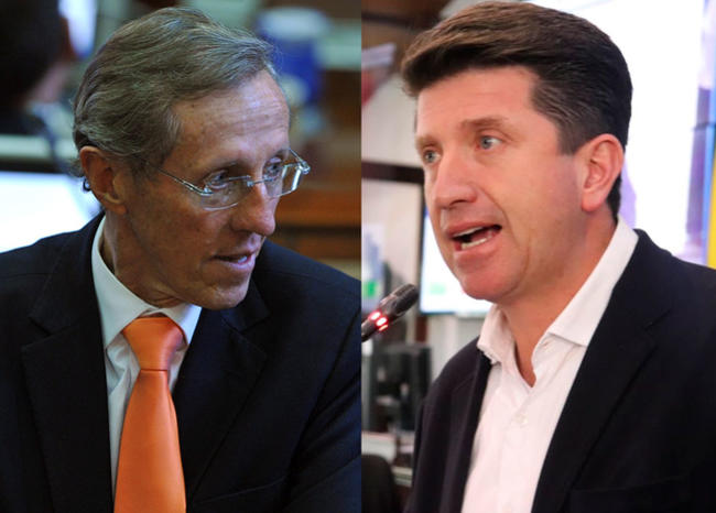 El precandidato uribista a la alcaldía de Bogotá que aún cree que ser pastuso es un insulto