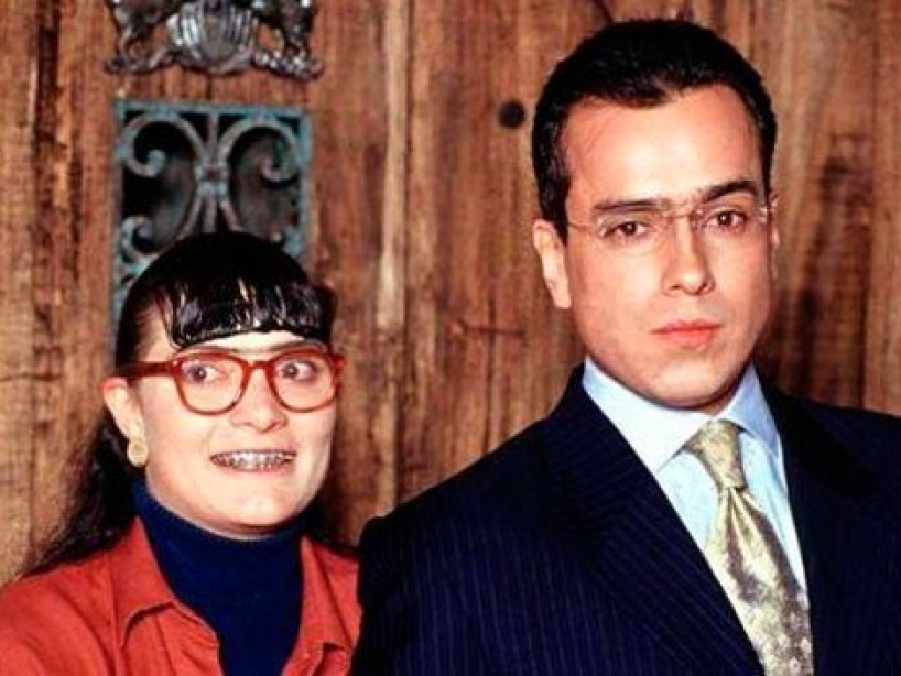 El daño que le hizo 'Betty la fea' a la televisión colombiana