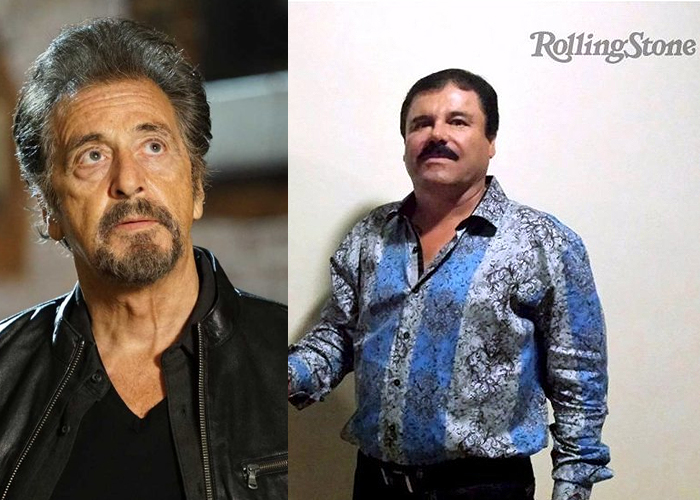 El último delirio del Chapo Guzmán