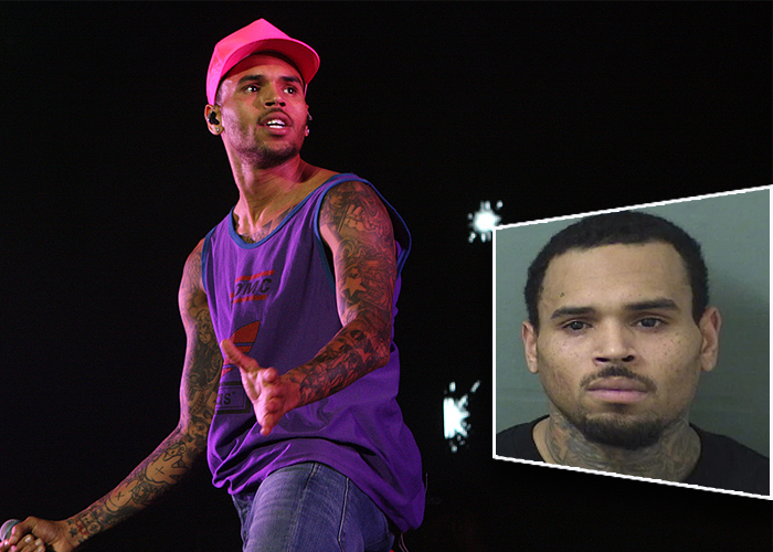 El exnovio de Rihanna es acusado por violación