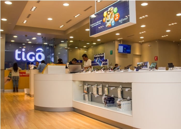 Tigo cambiaría de dueño: competencia para Claro y Movistar