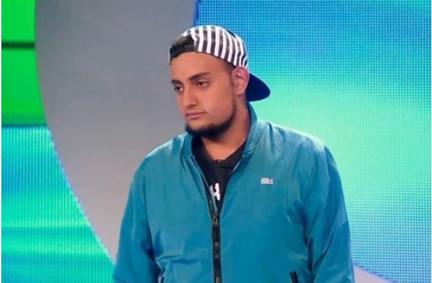 Video: El comediante bogotano que se burló de los 21 policías asesinados