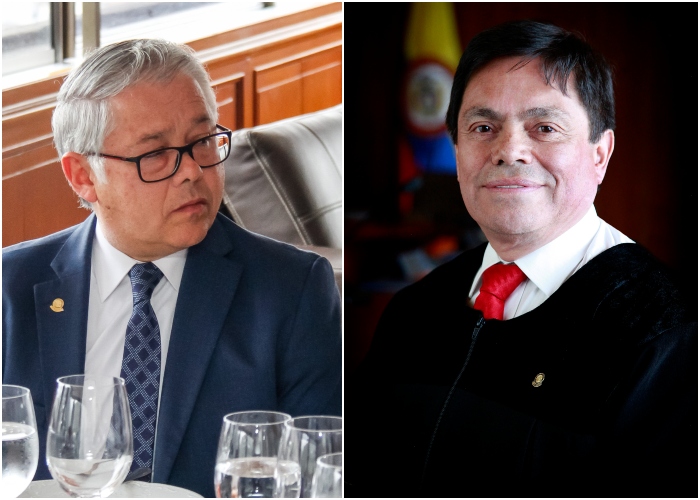 Sin llegar a un acuerdo, Corte Suprema le tocó reemplazar a Barceló