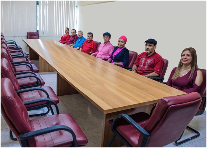 Países garantes listos para asegurar regreso de negociadores del ELN