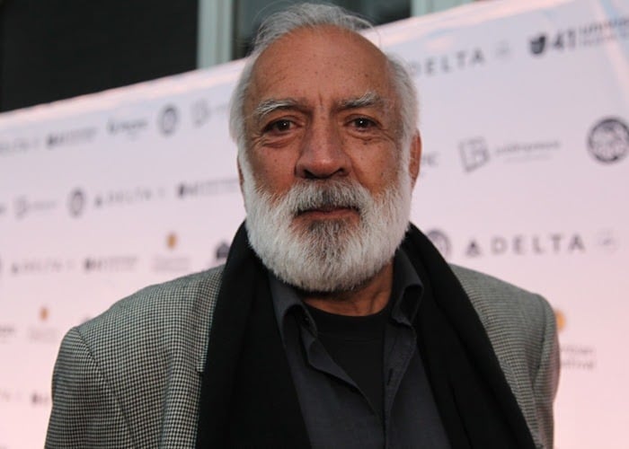 A Gustavo Angarita lo condenaron al olvido