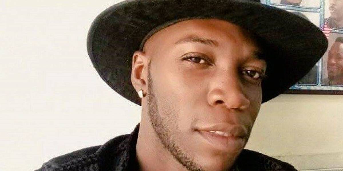 El asesino del líder Gilberto Valencia, huyó custodiado por sus familiares armado