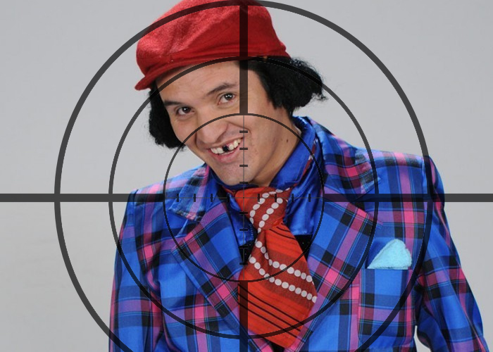 ¿Por qué querían matar a Hassam?