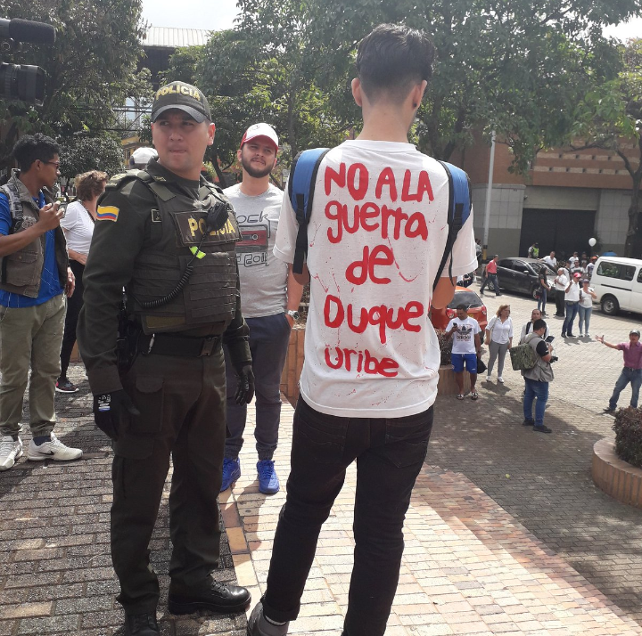 Por qué la tendencia #TeQuitásEsaCamisetaOTePelamos