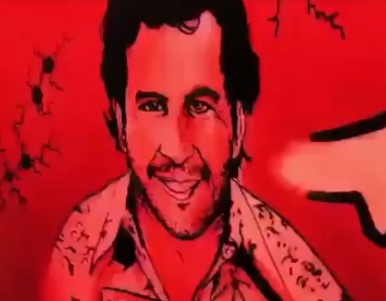  - Colombianos en París a punto de hacer cerrar el bar de Pablo Escobar