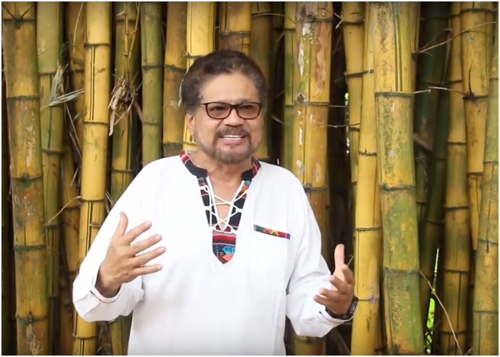 Márquez reaparece radical: 