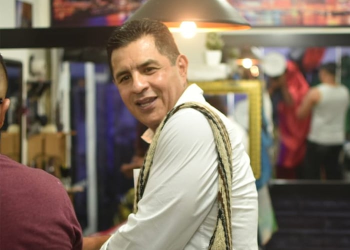 Las tertulias de Ospina