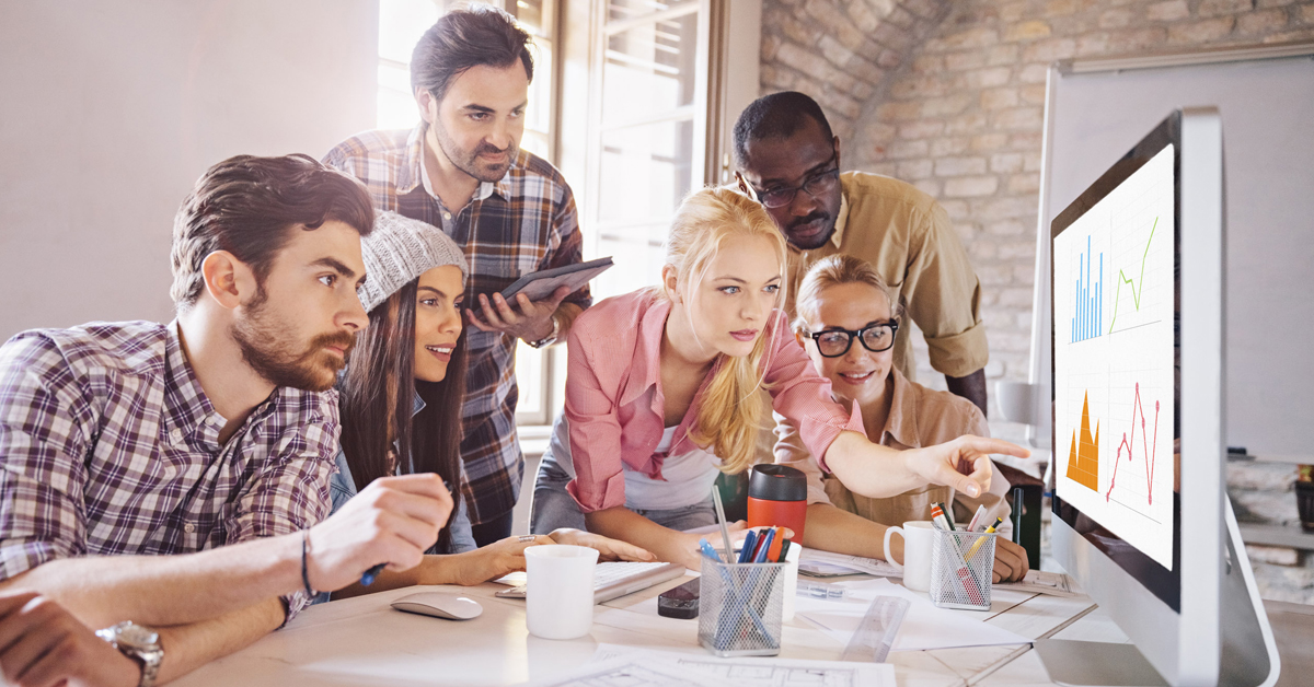 La estresante vida de los millennials