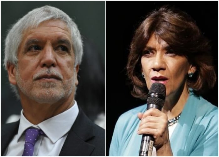 Las 2 constructoras detrás del proyecto Proscenio