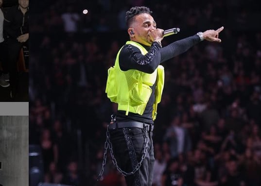 El actor que hace el video porno con Ozuna, cuenta toda la verdad