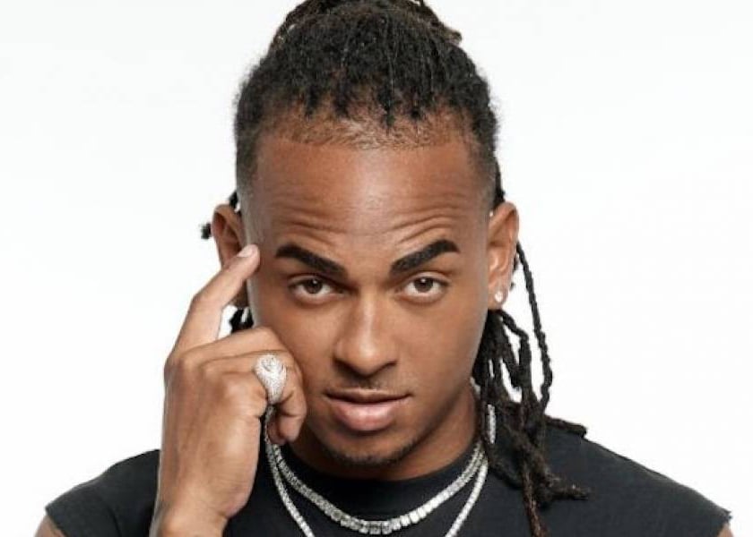 El video porno de Ozuna