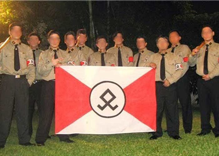  - Nazis peruanos: admiradores de Hitler que buscan “recuperar la raza aria andina”