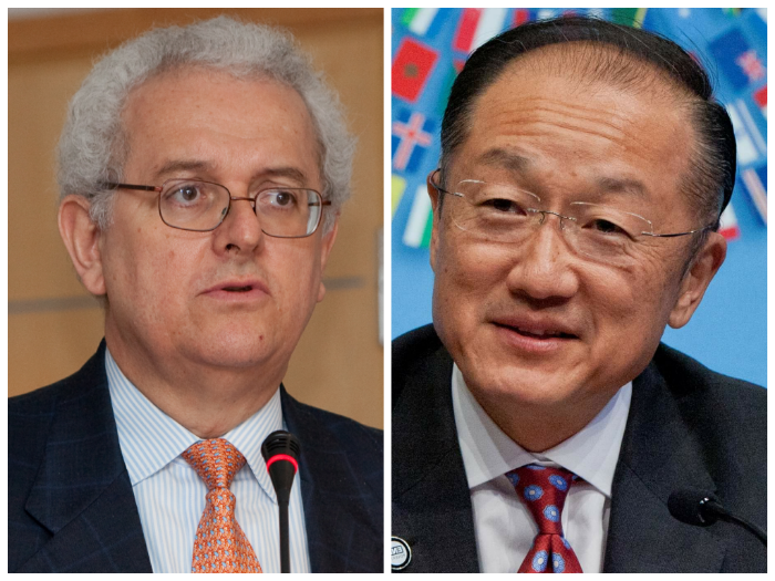 José Antonio Ocampo, en la carrera por la presidencia del Banco Mundial