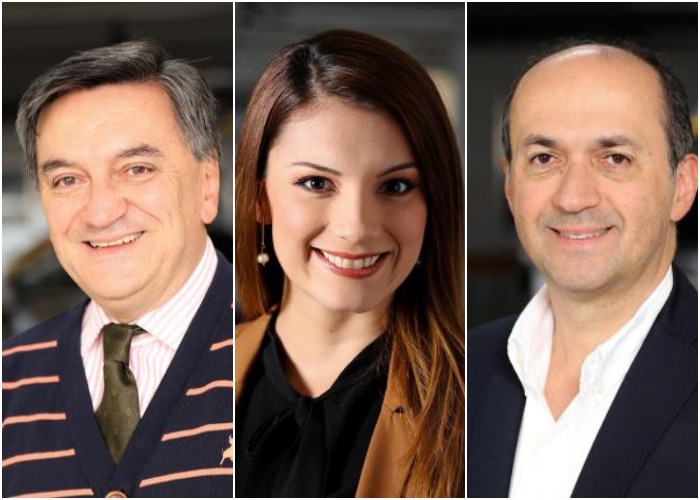 Revolcón en RTVC: vuelven periodistas a 'La señal de la mañana'