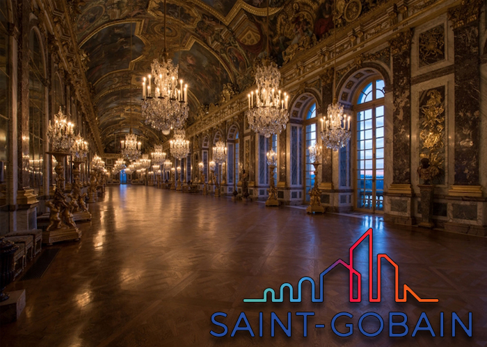 La sorprendente historia de Saint-Gobain, la nueva socia de Tecnoglass