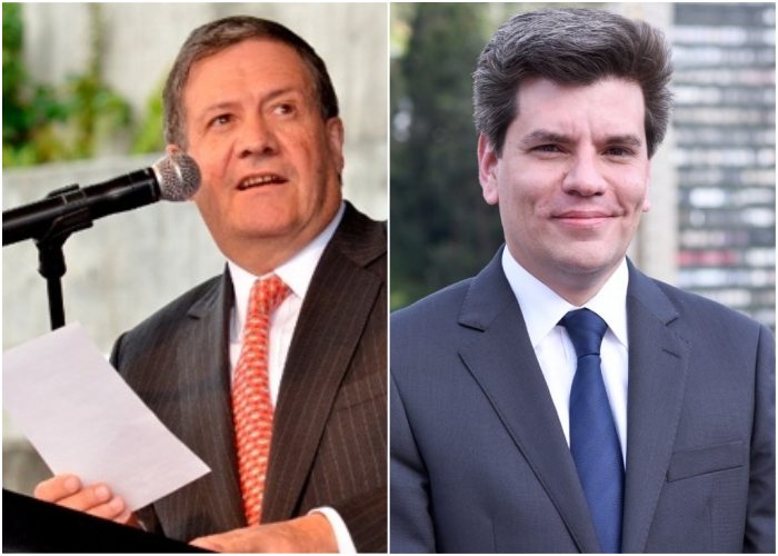 Los Andes dejó a 50 Pilos Paga por fuera de la carrera de Medicina