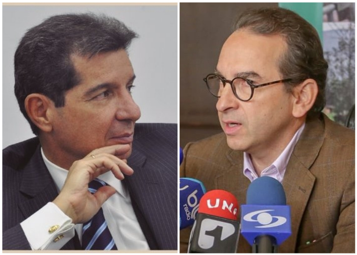 Con cruce de trinos regresa el manejo de fondo de ganado a Fedegan