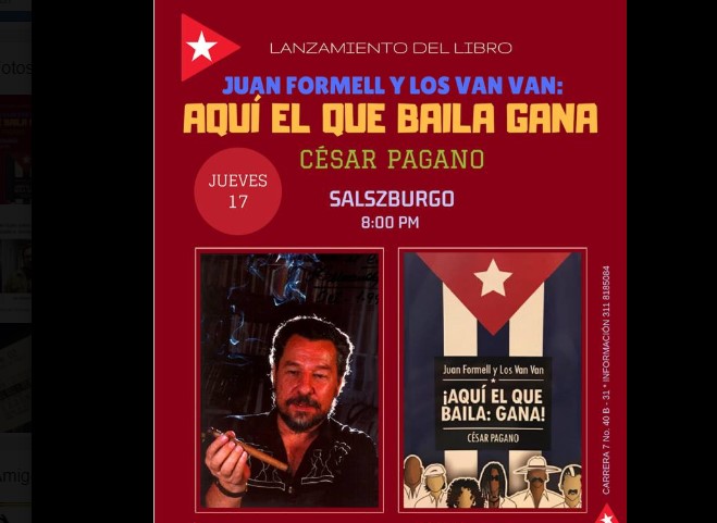 La cita a la que no pueden fallar los rumberos bravos