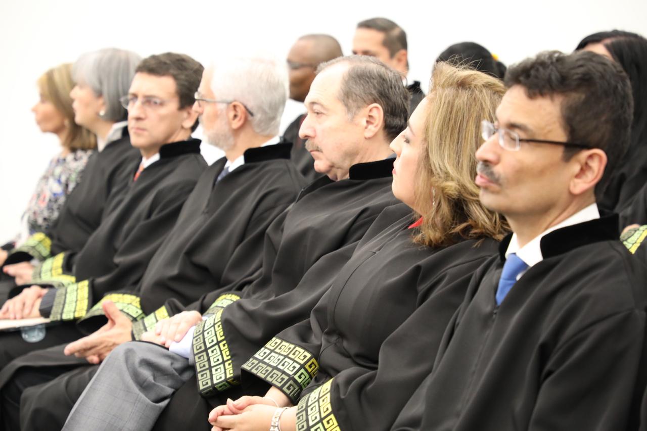  - La JEP empieza a mostrar sus dientes