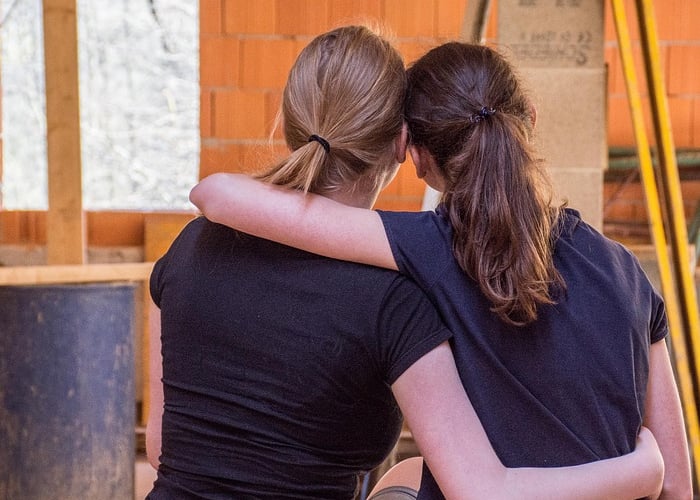 Las mujeres de Mupaz me cambiaron la vida