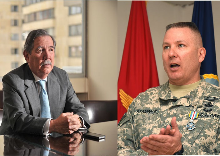 Trump mueve sus fichas en su ofensiva contra Maduro