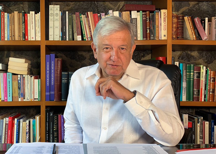 López Obrador, una vergüenza en materia de energías limpias