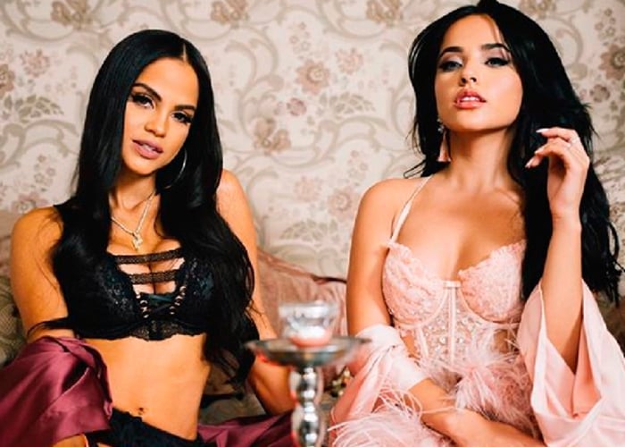 “Se puede ser feminista y una perra en la cama”