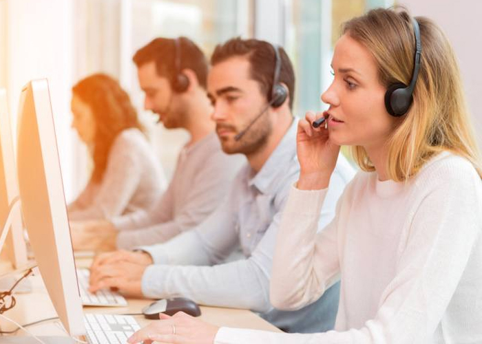 El carrusel de la contestación