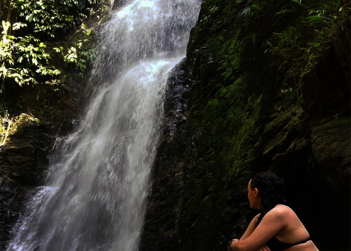 Redescubrirse en Caquetá