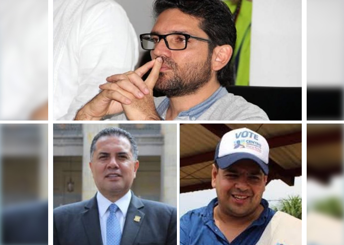 La pelea en el CD por el aval a la gobernación del Meta