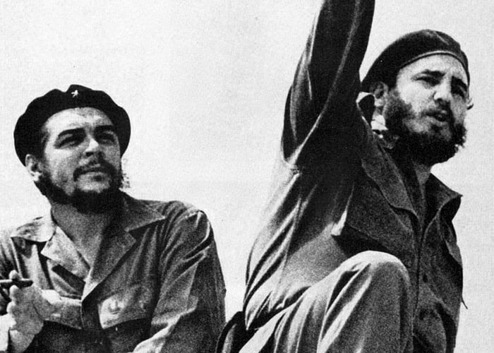 Cuba, sesenta años de dignidad