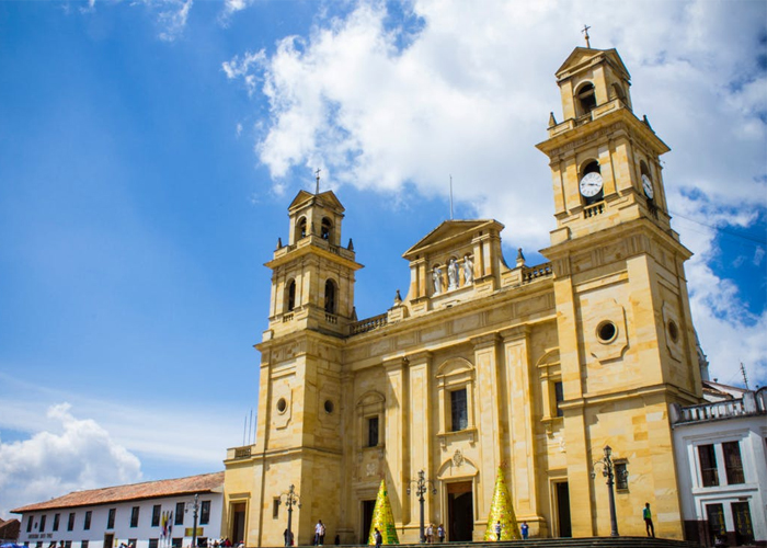 Chiquinquirá, ciudad en apuros