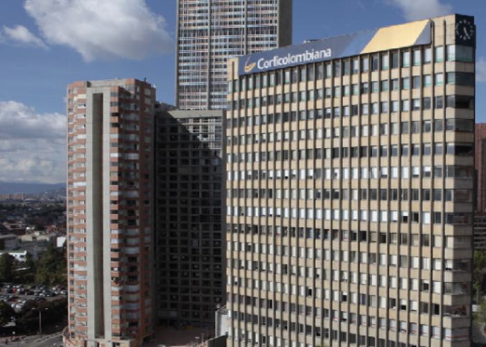 Giros de Ruta del Sol II en caso Odebrecht no prevenían de Corficolombiana