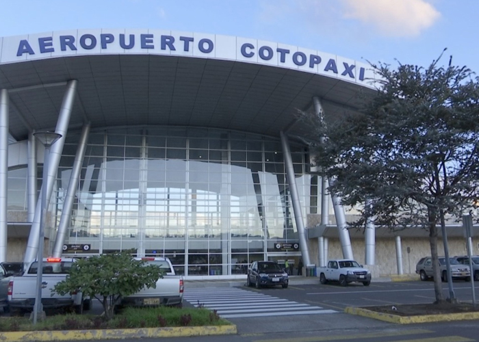 Bogotá-Latacunga, la nueva ruta que fortalecerá el comercio de Colombia con Ecuador