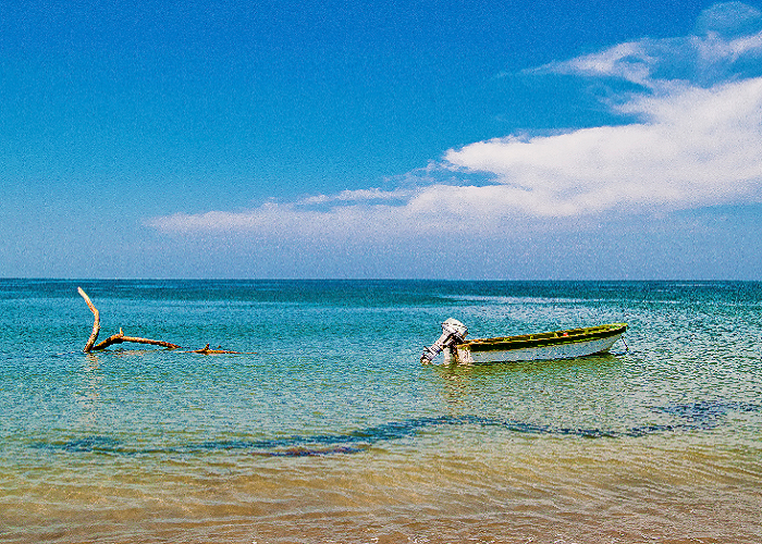 Sucre, un exhuberante paraíso por descubrir