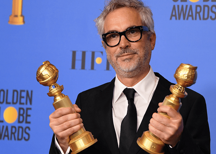 Cómo entender 'Roma', la mejor película extranjera de los Golden Globes