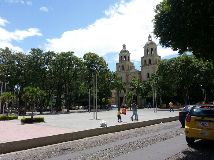 10 razones para querer a Cúcuta