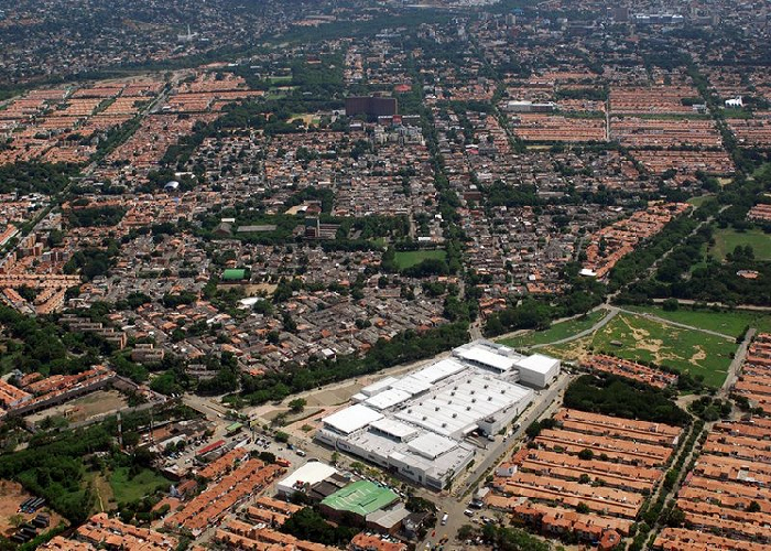 ¿Alguien quiere volver a pensar en Cúcuta?