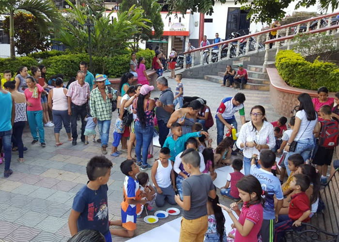 El Catatumbo, eternamente ignorado por el gobierno
