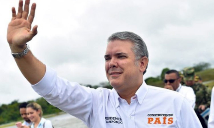 Un Pacto por Colombia