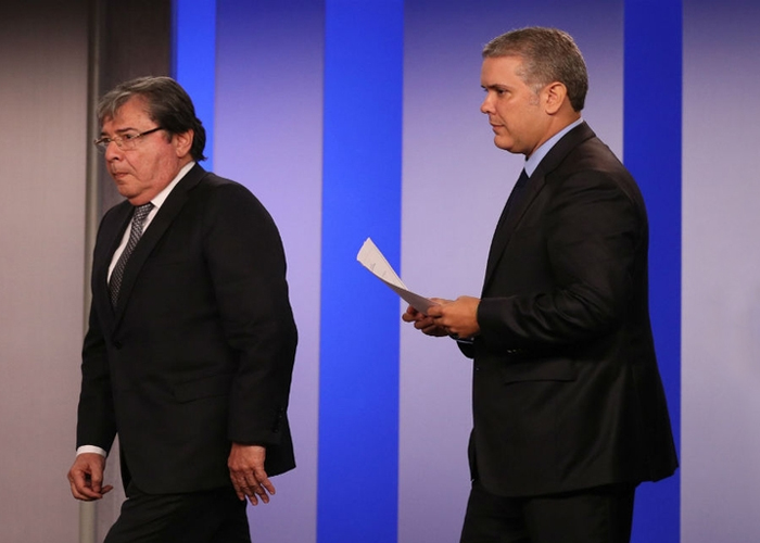 Mucho gobierno, poco Estado