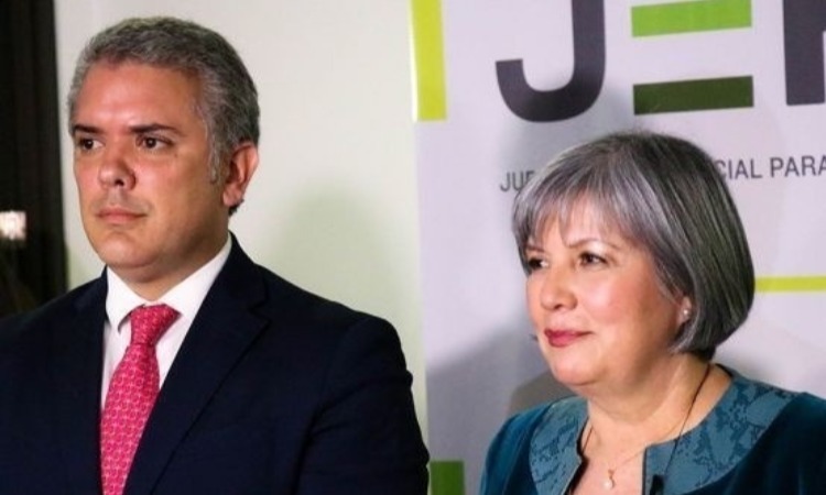 La JEP un año después: avances y desafíos