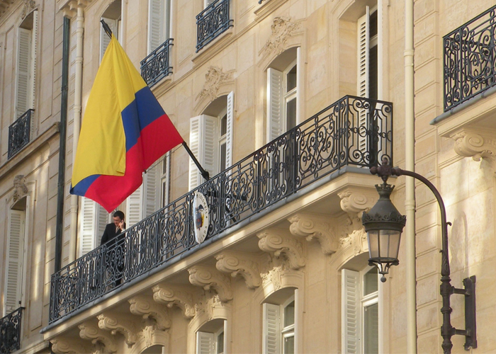 Renovación de las misiones diplomáticas, clave en la lucha contra la corrupción