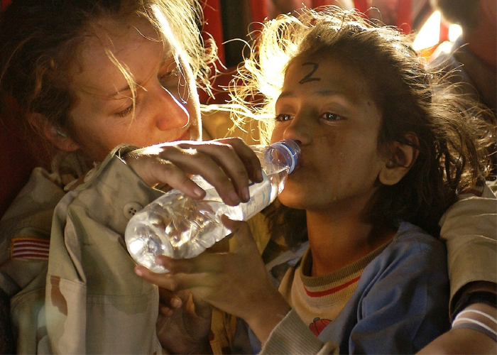 ¿Ponerse en los zapatos del otro?