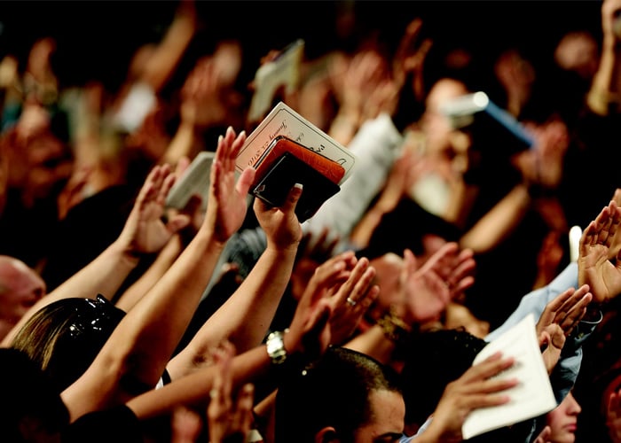 Daño cerebral y fundamentalismo religioso tienen relación