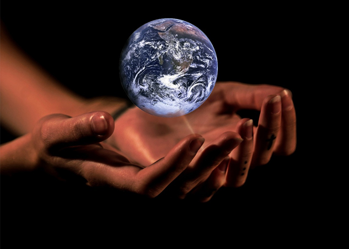 ¡No basta decir no, hay que actuar!